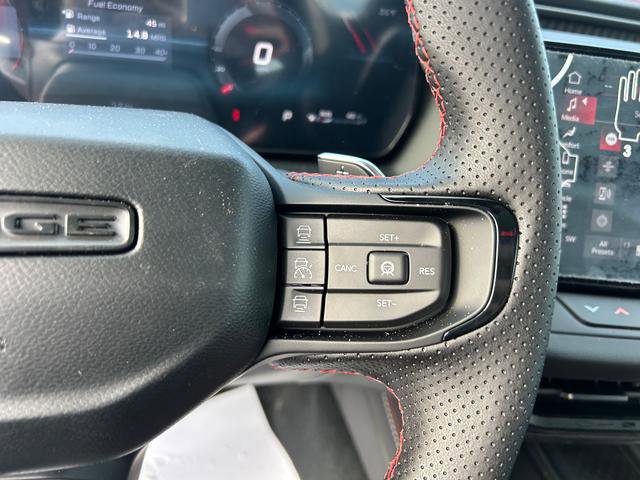 New 2026 Dodge Charger Scat Pack image 15