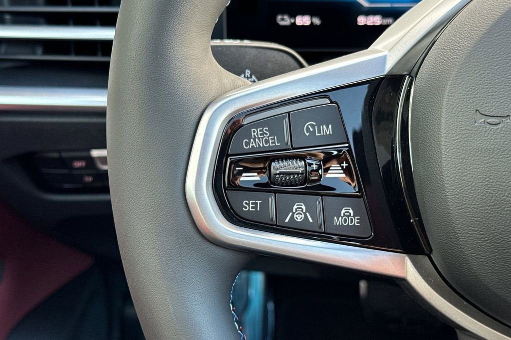 New 2026 BMW i4 M60 AWD/4WD image 27