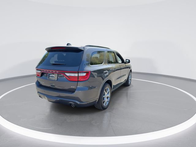New 2026 Dodge Durango GT image 8