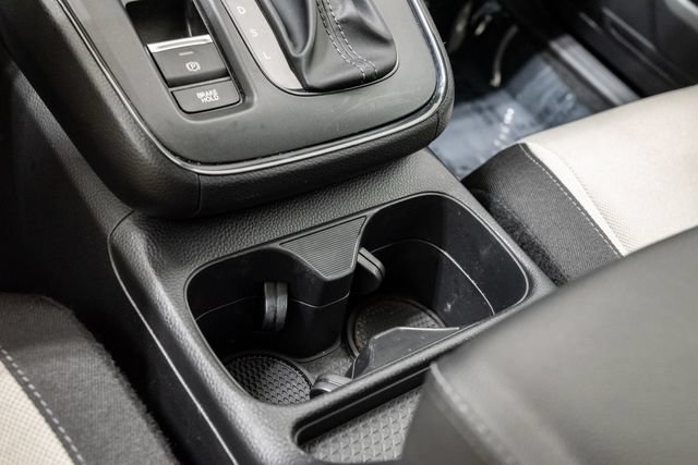 Used 2026 Honda CR-V LX image 19