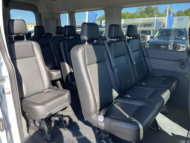 New 2026 Ford Transit 350 XL RWD image 10