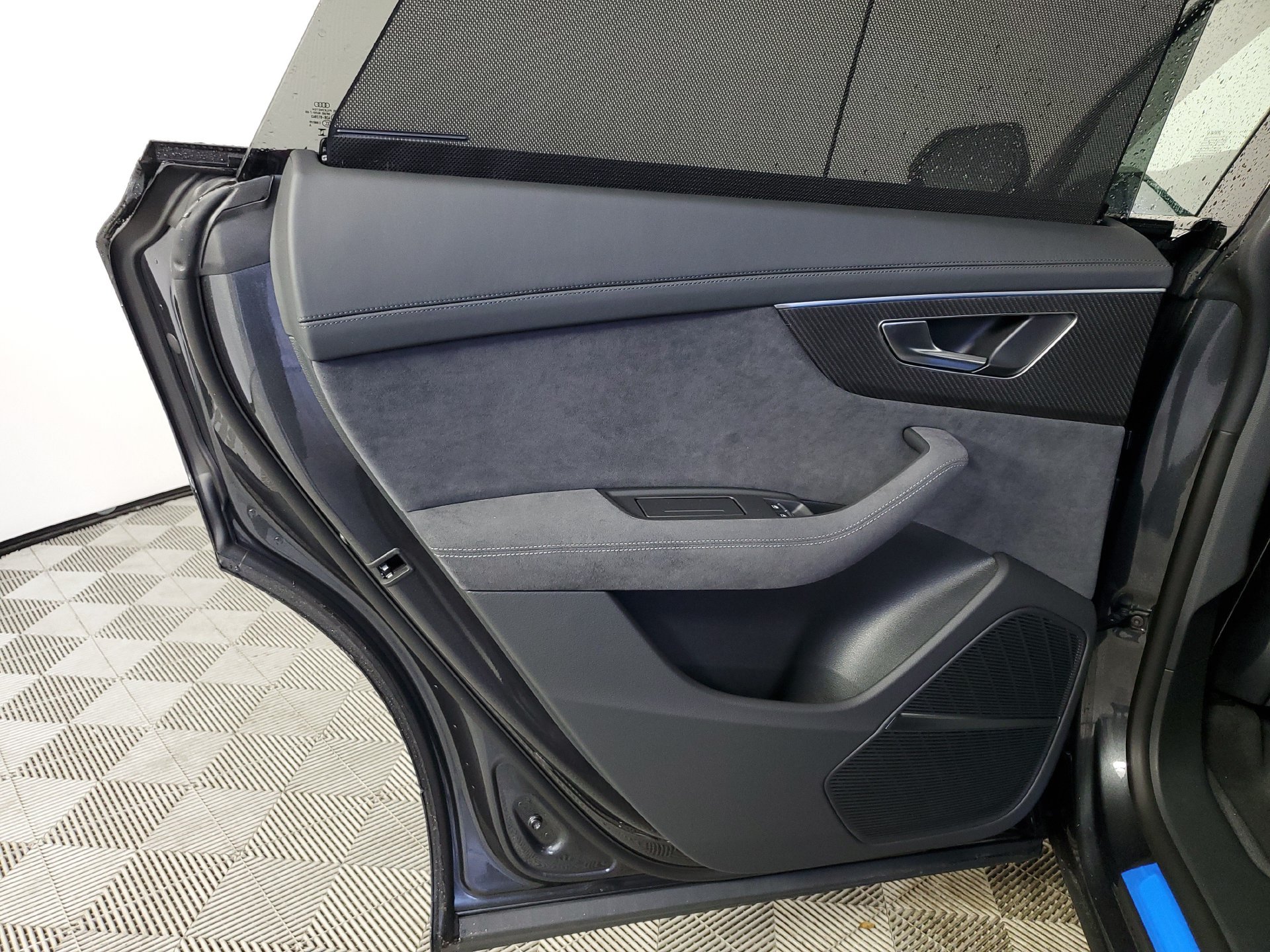 New 2026 Audi RS Q8 performance AWD/4WD image 20