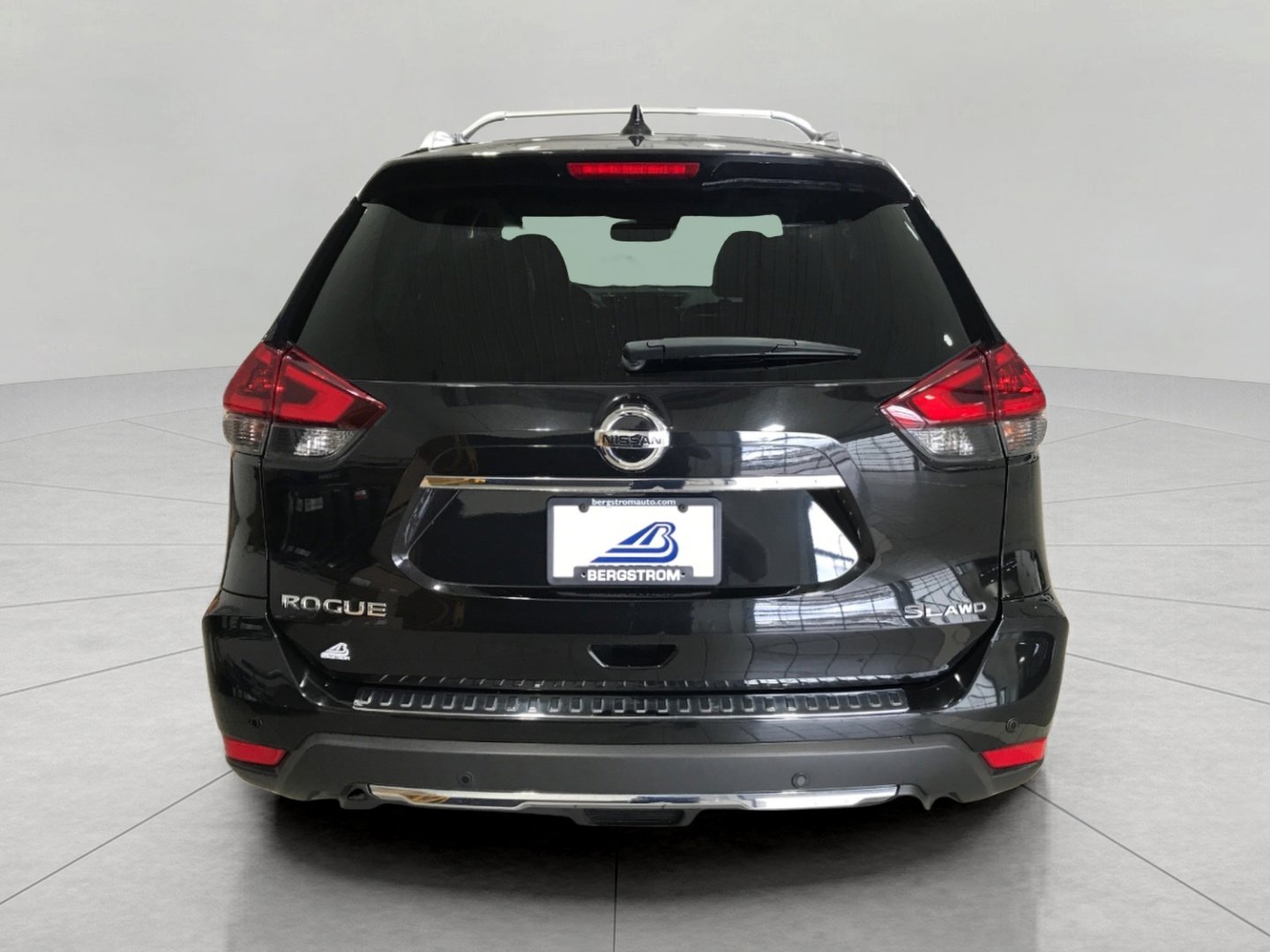 Used 2019 Nissan Rogue SL AWD/4WD image 27