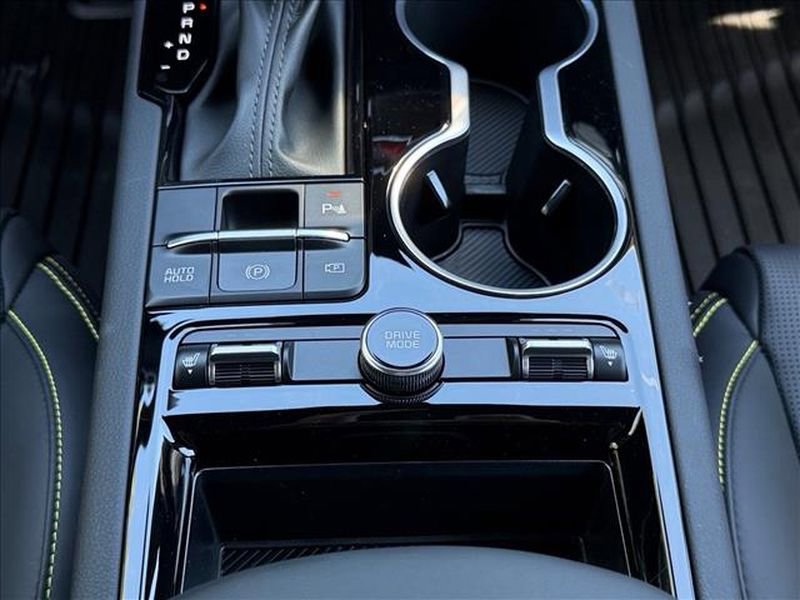 New 2026 Kia K5 GT FWD image 19