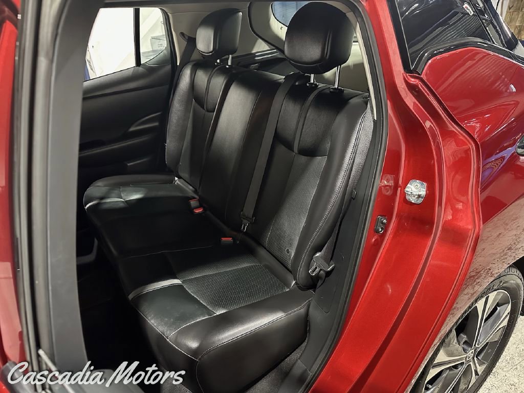 Used 2019 Nissan Leaf SL Plus image 8