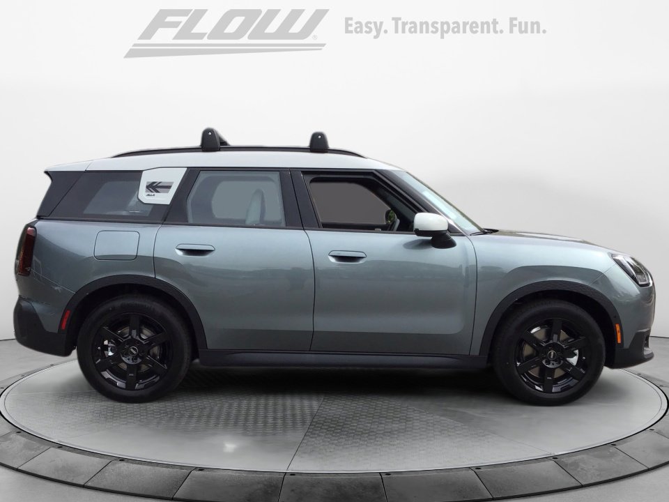 New 2026 MINI Cooper Countryman S image 8