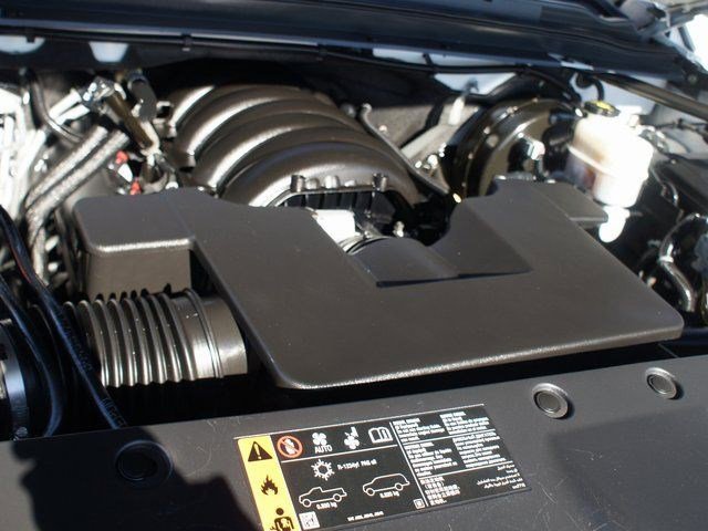 Used 2019 Chevrolet Suburban Premier image 30