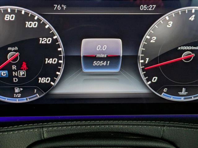 Certified 2019 Mercedes-Benz S 560 Sedan image 11