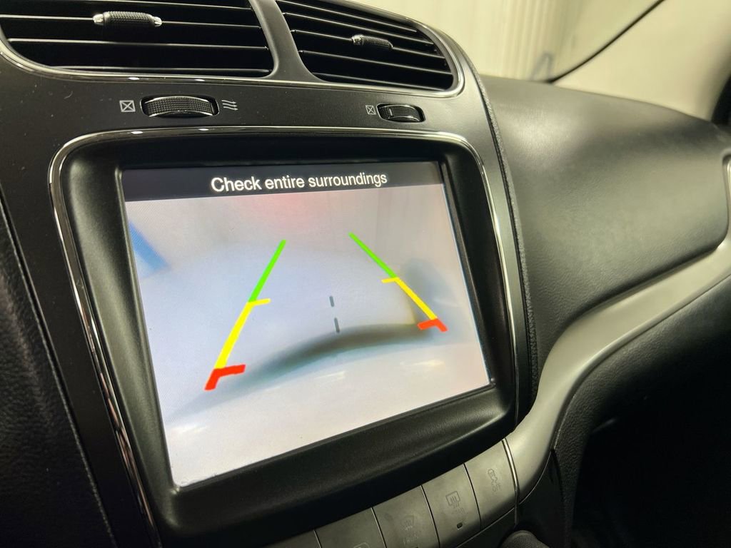 Used 2014 Dodge Journey Crossroad AWD/4WD image 16