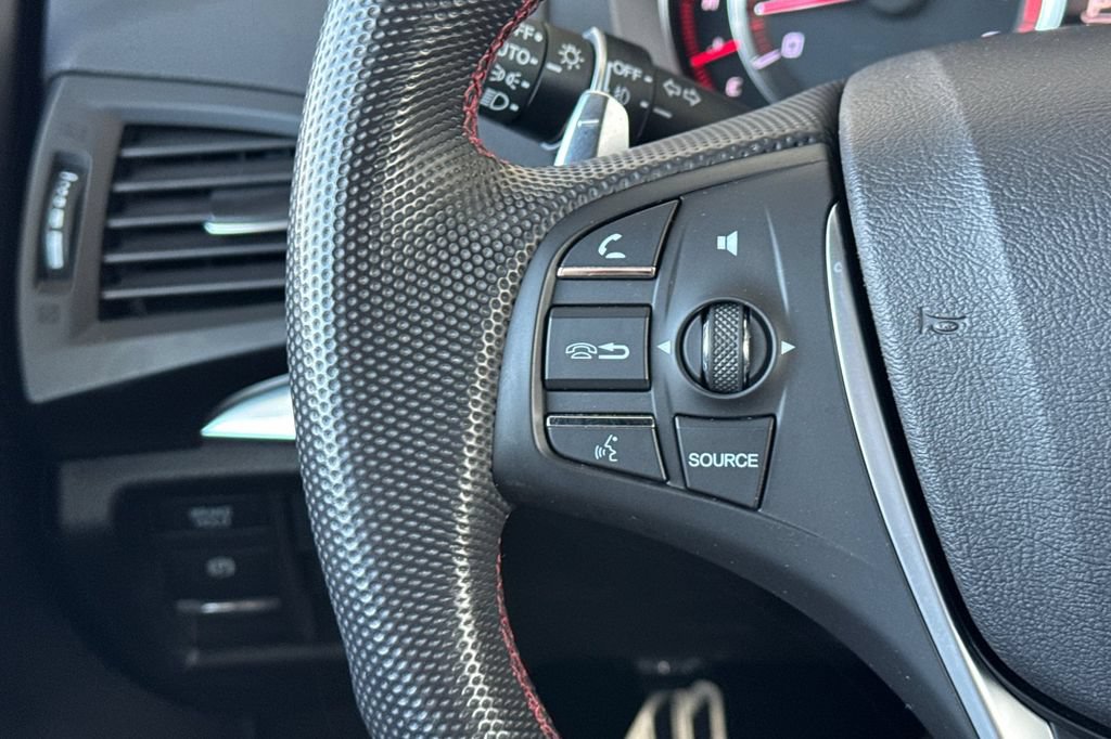 Certified 2020 Acura MDX A-Spec AWD/4WD image 31