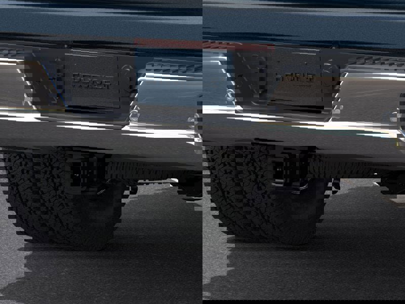 New 2026 Chevrolet Silverado 3500 LTZ w/ LTZ Plus Package image 38