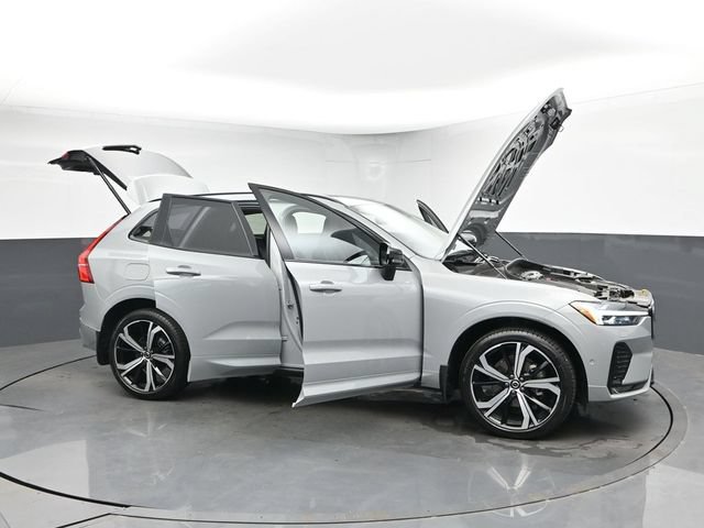 Used 2025 Volvo XC60 B5 Ultra w/ Protection Package Premier AWD/4WD image 53