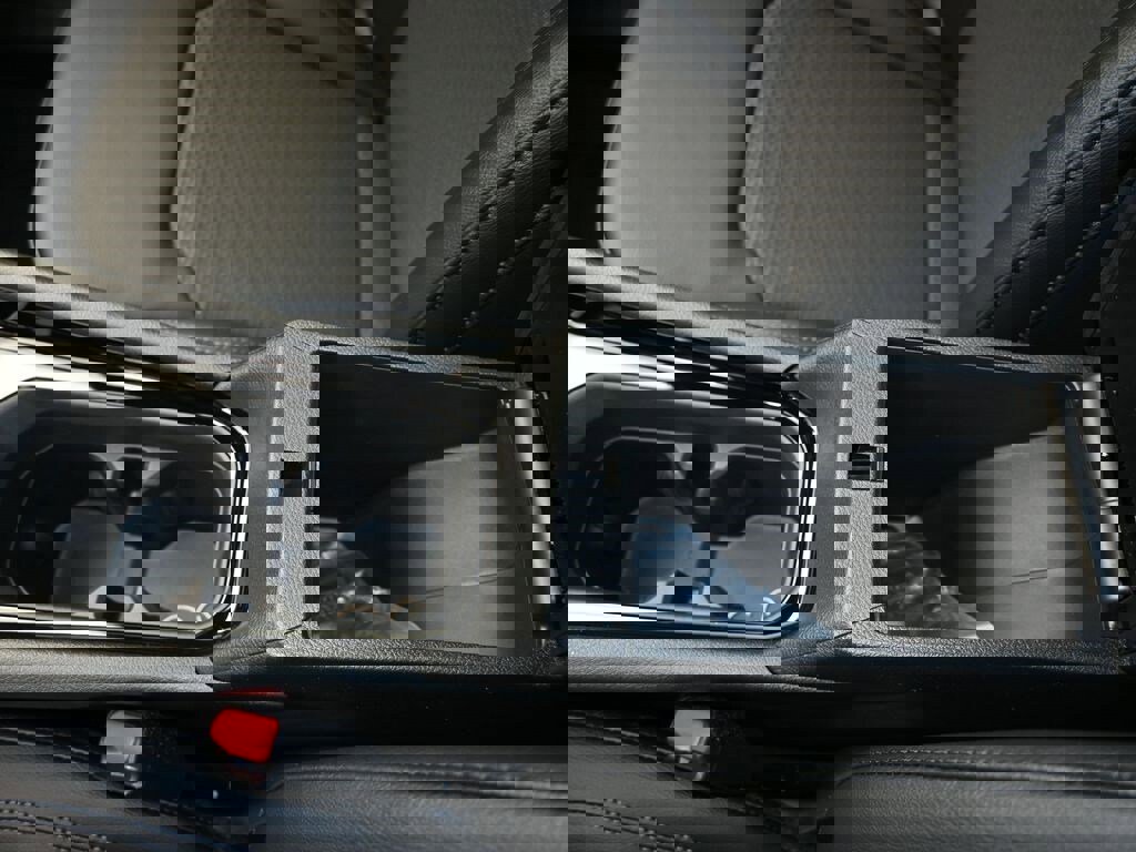 New 2026 Jeep Compass Latitude image 20