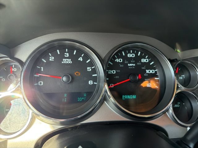 Used 2010 GMC Sierra 1500 SLE w/ Power Pack Plus AWD/4WD image 14