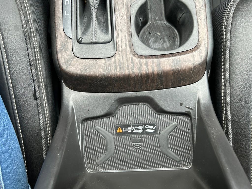 Used 2022 GMC Canyon Denali image 26