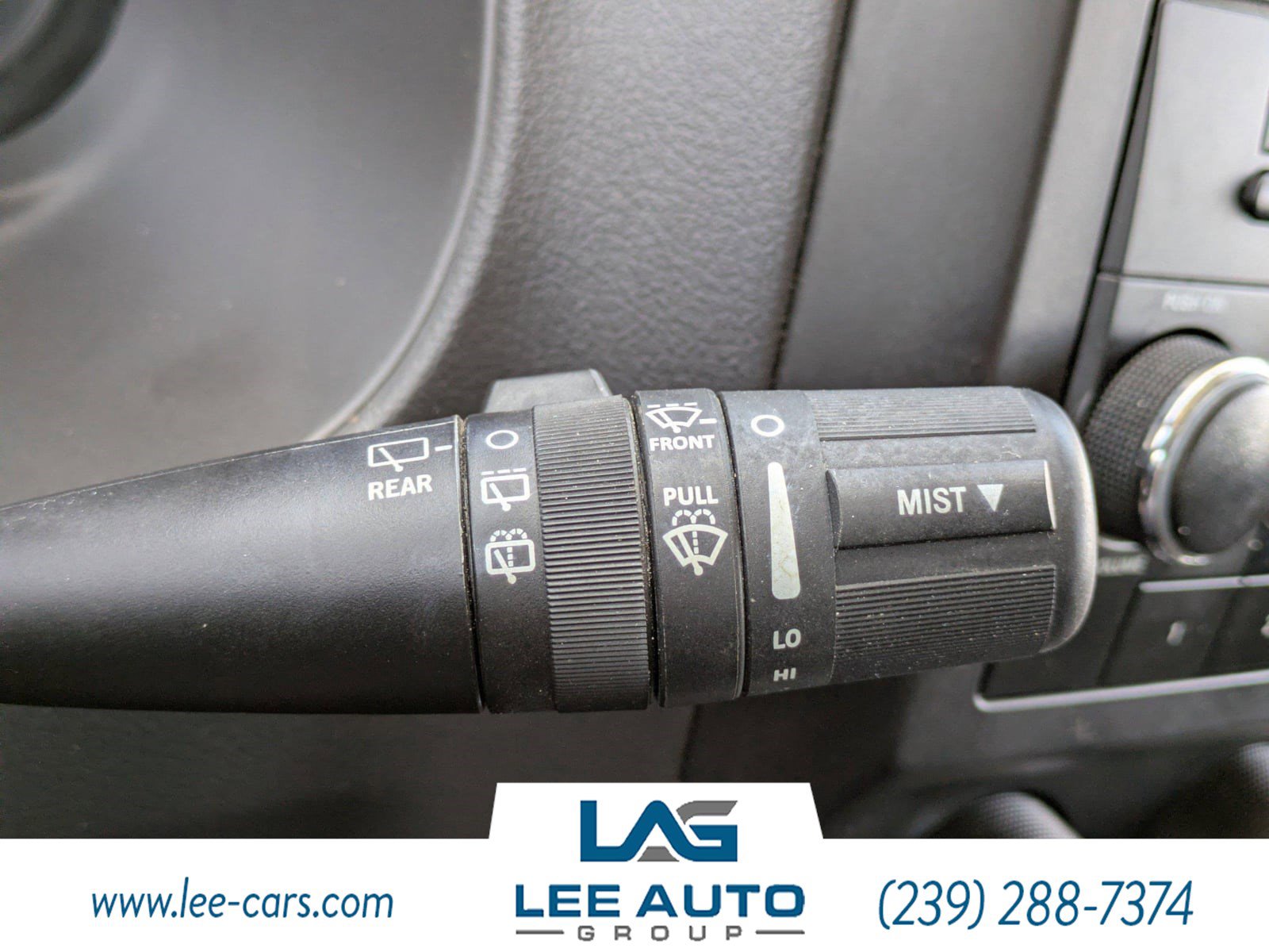 Used 2011 Jeep Compass 2WD image 21