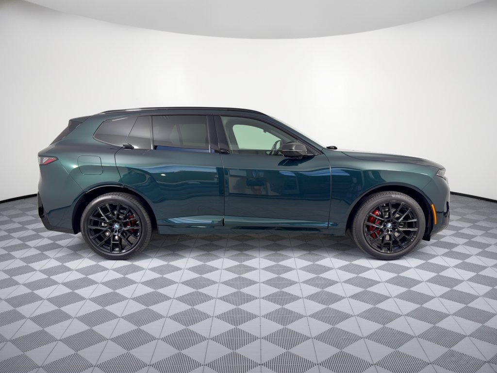 New 2027 BMW X5 xDrive40i w/ M Sport Professional Package AWD/4WD image 8