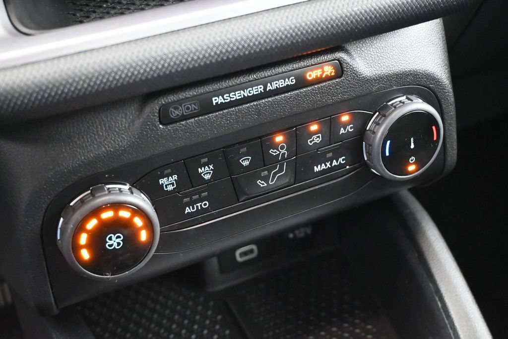 Certified 2023 Ford Bronco Sport Big Bend AWD/4WD image 16
