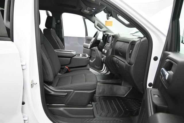 Used 2023 GMC Sierra 1500 Pro w/ Pro Value Package AWD/4WD image 18
