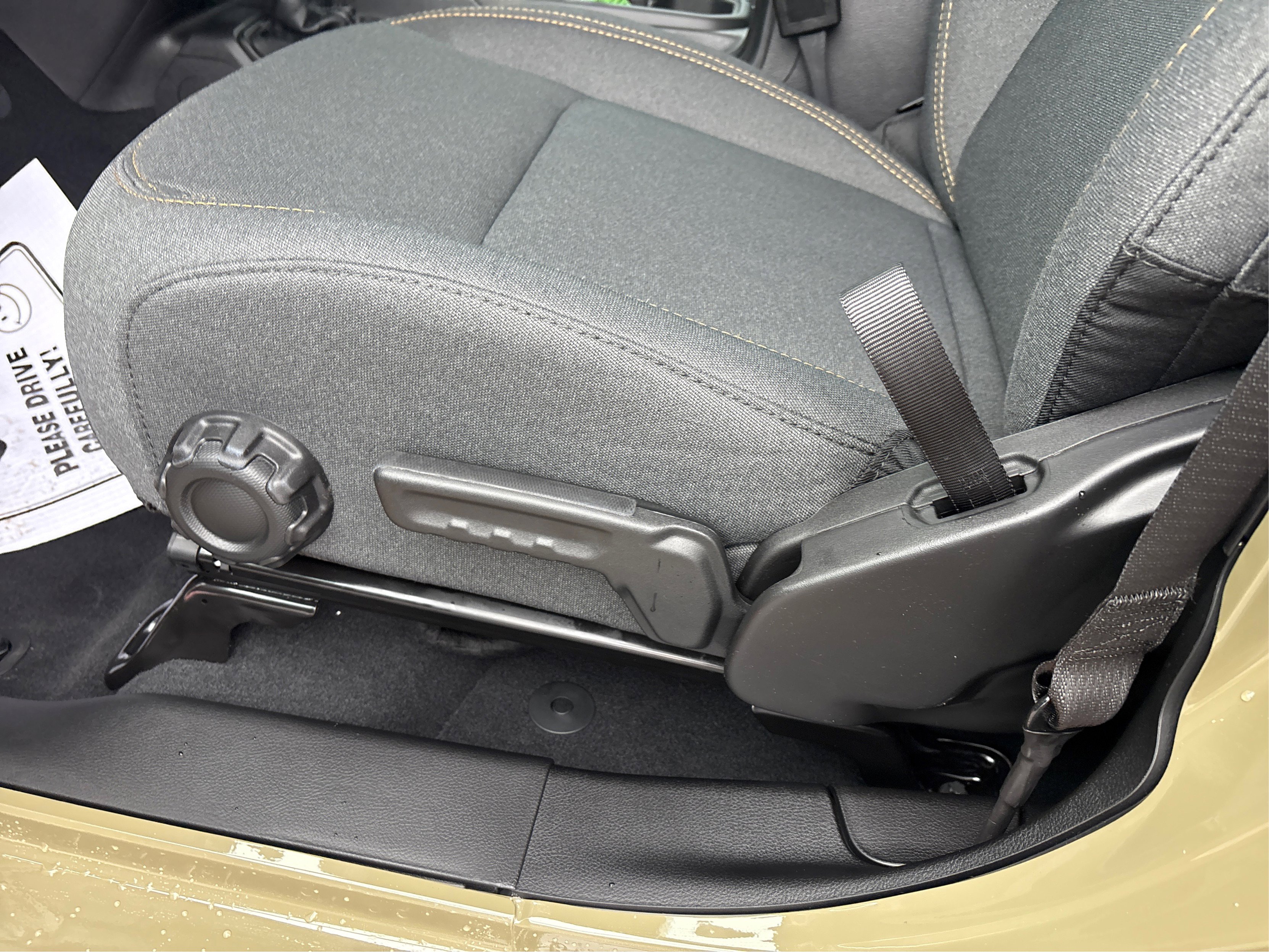 New 2026 Jeep Wrangler Willys image 18