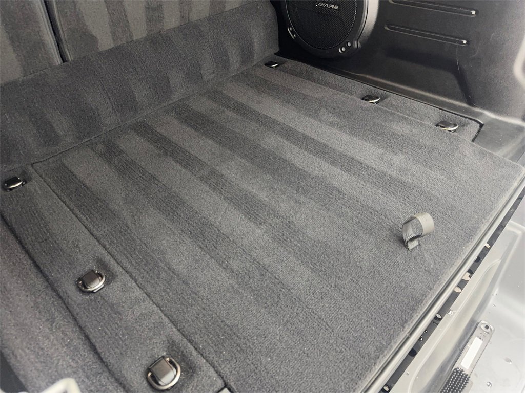 Used 2021 Jeep Wrangler Unlimited Sahara w/ Cold Weather Group image 81