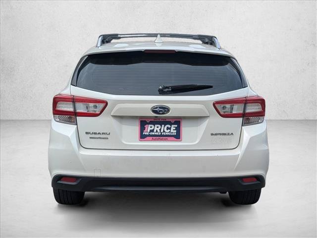 Used 2018 Subaru Impreza 2.0i Premium w/ Eyesight & BSD & Rcta AWD/4WD image 6
