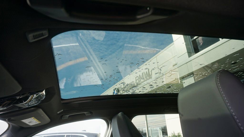 New 2026 BMW X3 xDrive30 w/ M Sport Package image 15