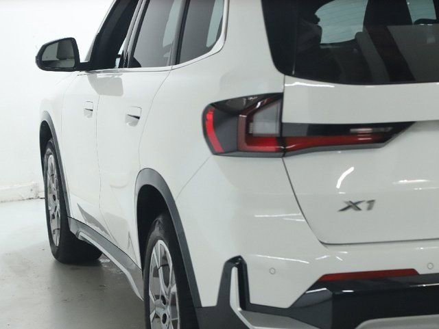 Certified 2023 BMW X1 xDrive28i w/ Convenience Package AWD/4WD image 42