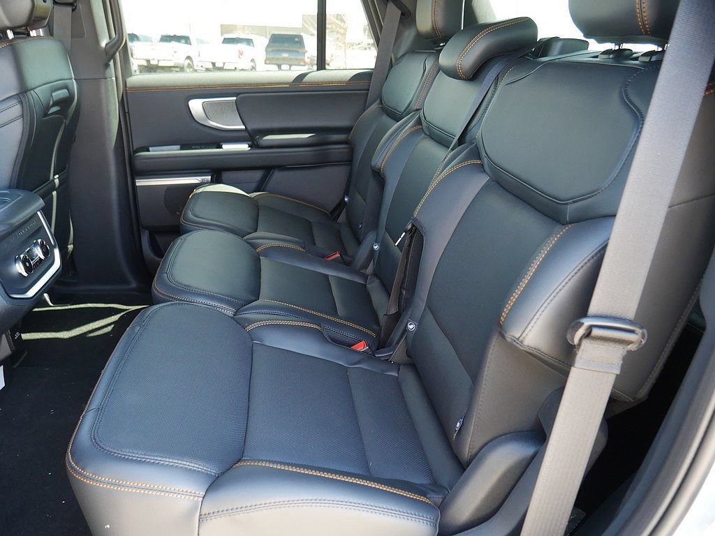 New 2026 Ford Expedition Tremor AWD/4WD image 15