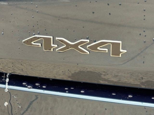 New 2026 Jeep Grand Wagoneer Summit w/ Premium Group III AWD/4WD image 45