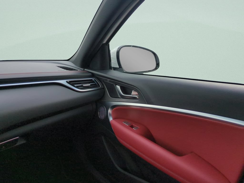 New 2026 Genesis G70 3.3T Sport Prestige RWD image 12