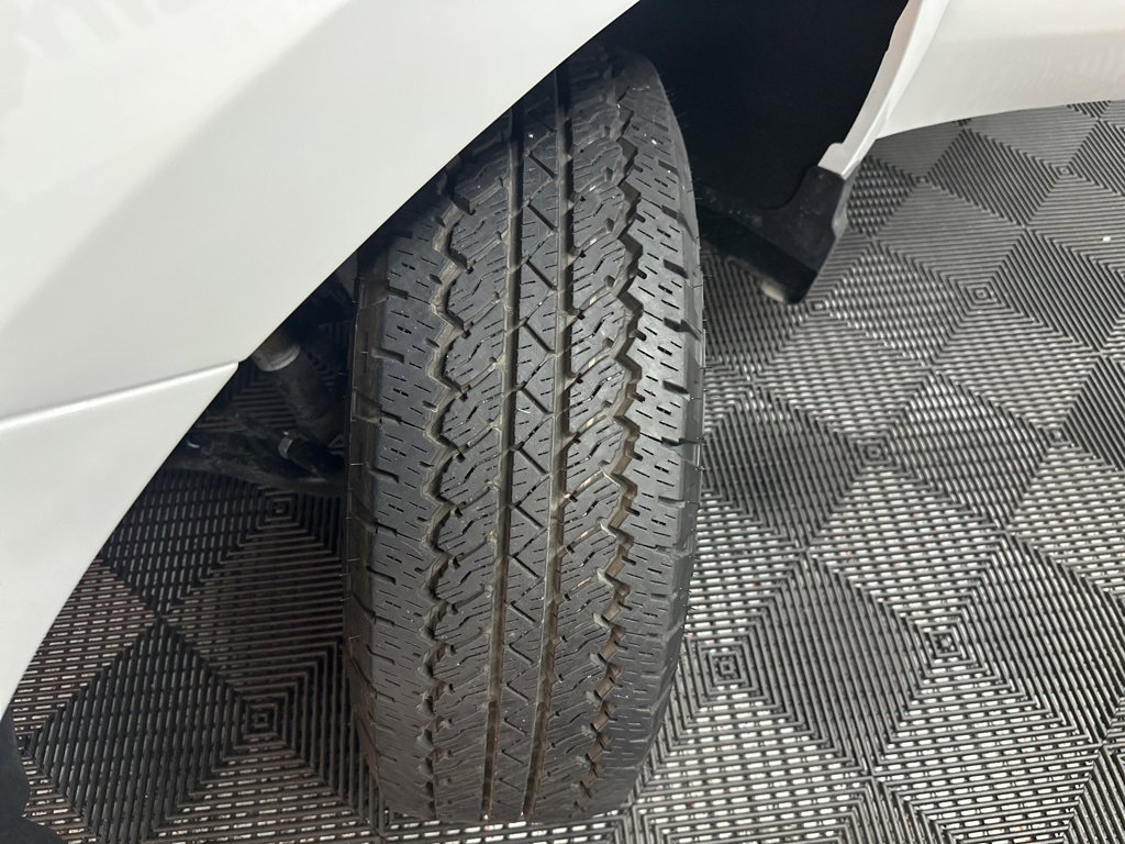 Used 2025 Chevrolet Silverado 1500 W/T w/ WT Value Package image 34