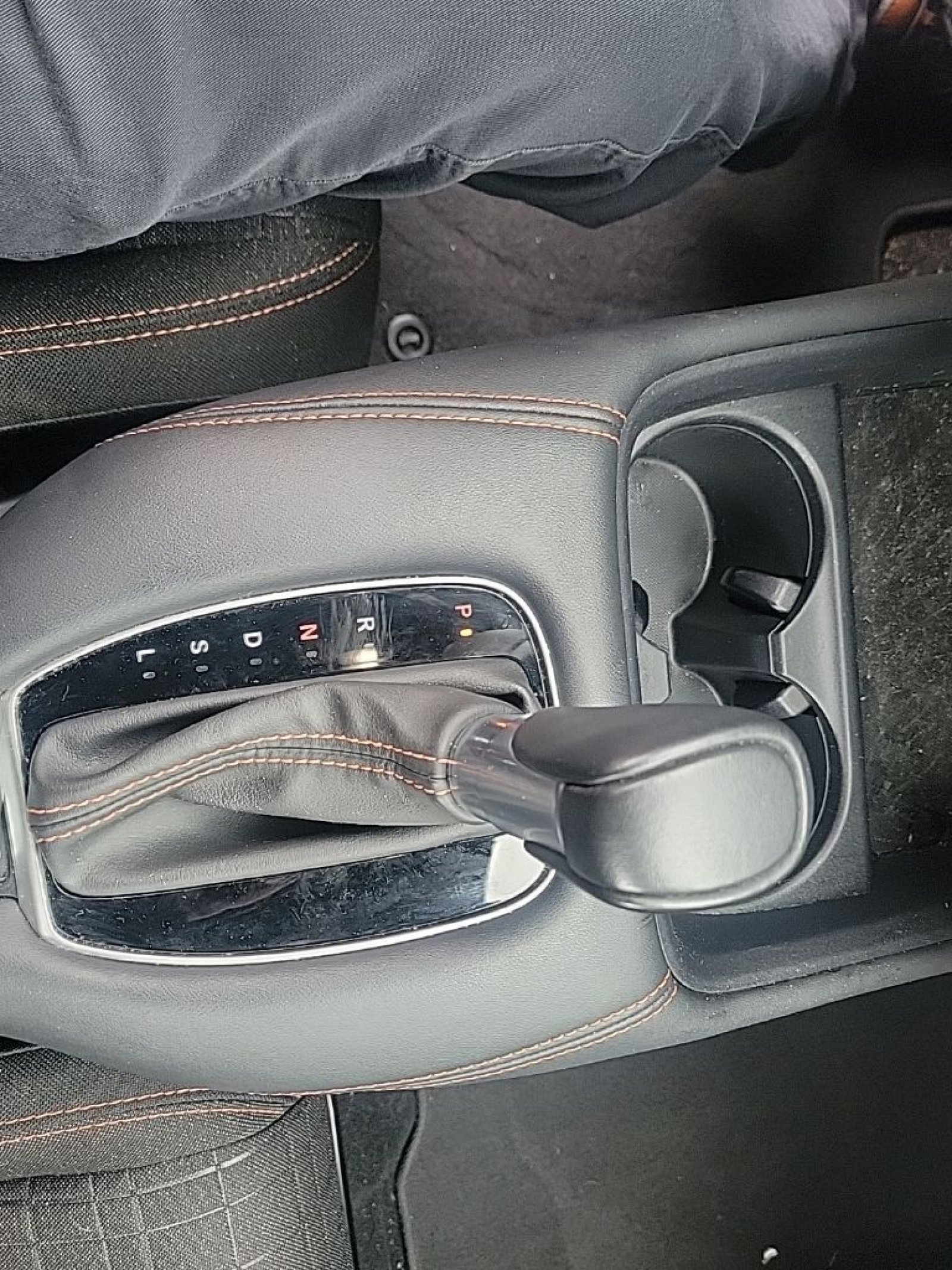 Used 2024 Honda HR-V Sport image 27