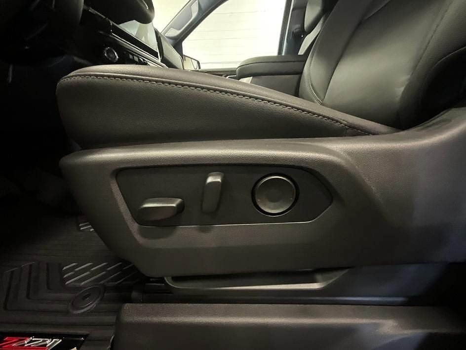New 2026 Chevrolet Silverado 1500 RST AWD/4WD image 14