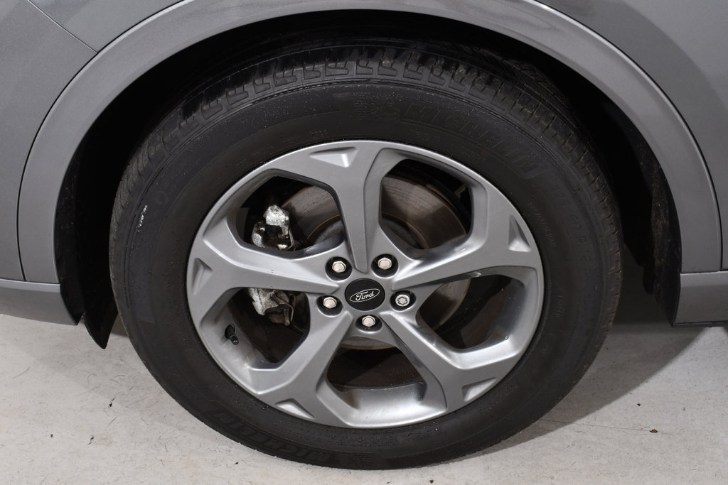 Used 2024 Ford Escape ST-Line w/ Tech Pack #1 AWD/4WD image 24