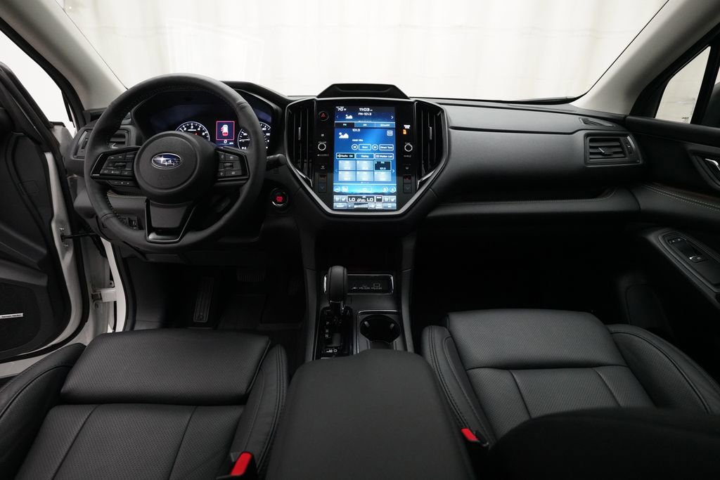 Certified 2025 Subaru Ascent Bronze Edition AWD/4WD image 5