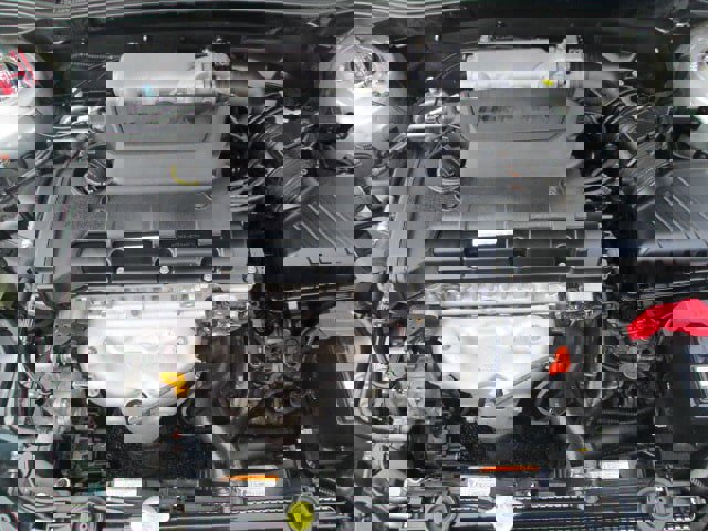 Used 2009 Kia Spectra EX image 17