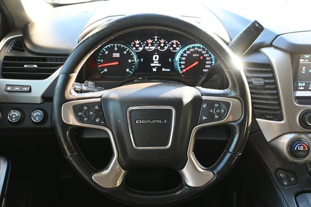 Used 2019 GMC Yukon Denali image 14