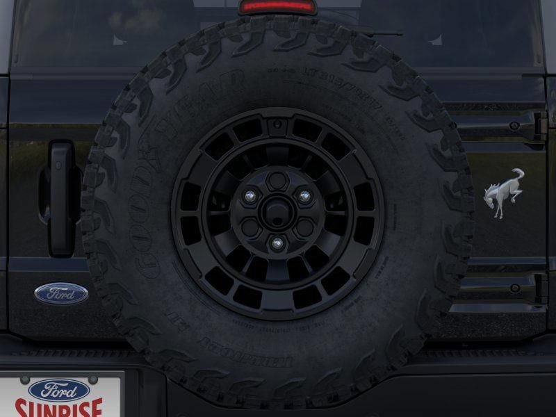 New 2026 Ford Bronco Badlands AWD/4WD image 24