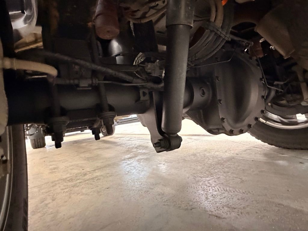 Used 2024 Ford F350 King Ranch AWD/4WD image 63