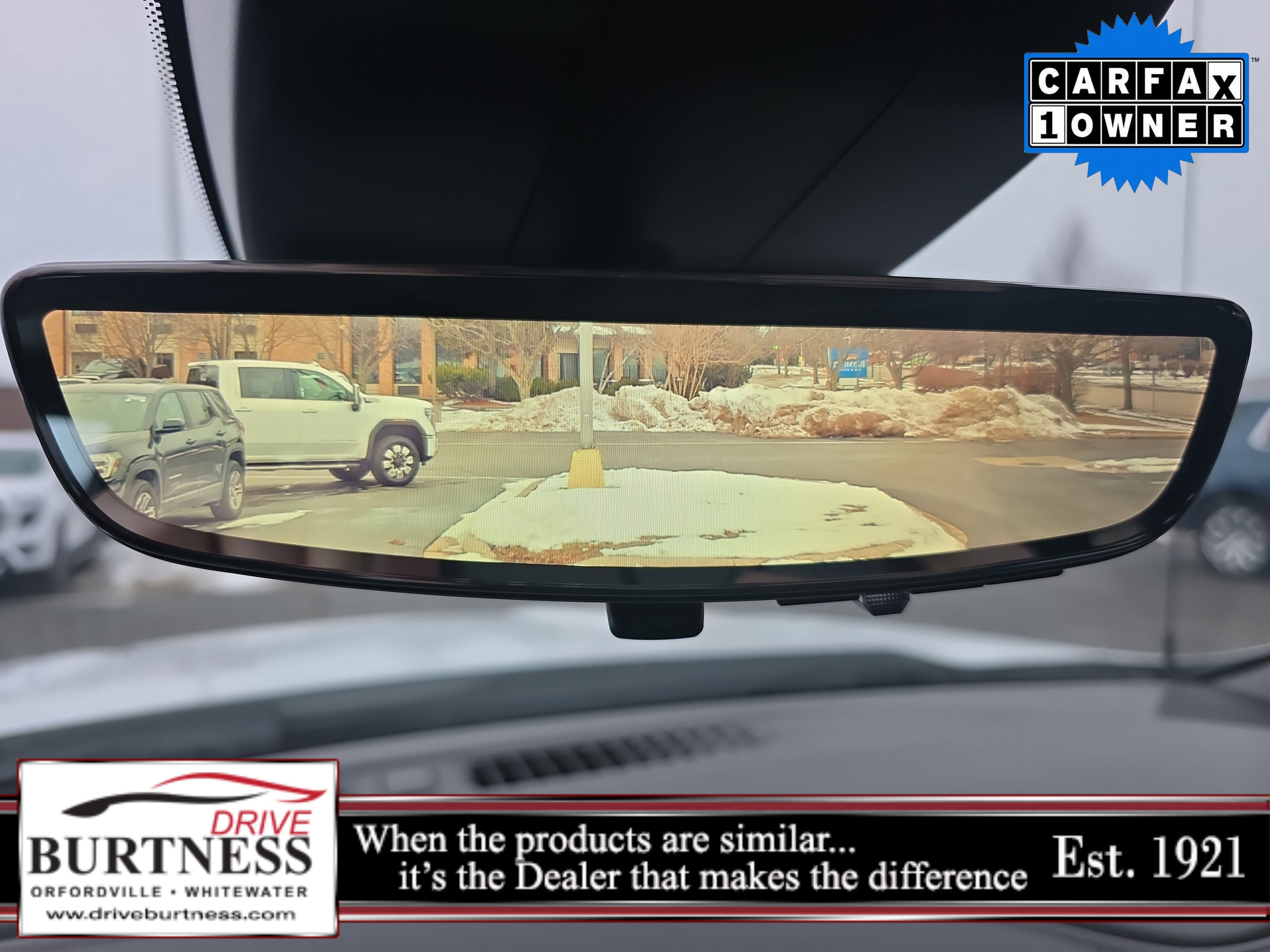 Certified 2023 Chevrolet Silverado 1500 LTZ w/ LTZ Premium Package image 3