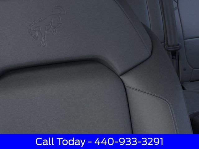New 2026 Ford Bronco Big Bend AWD/4WD image 20