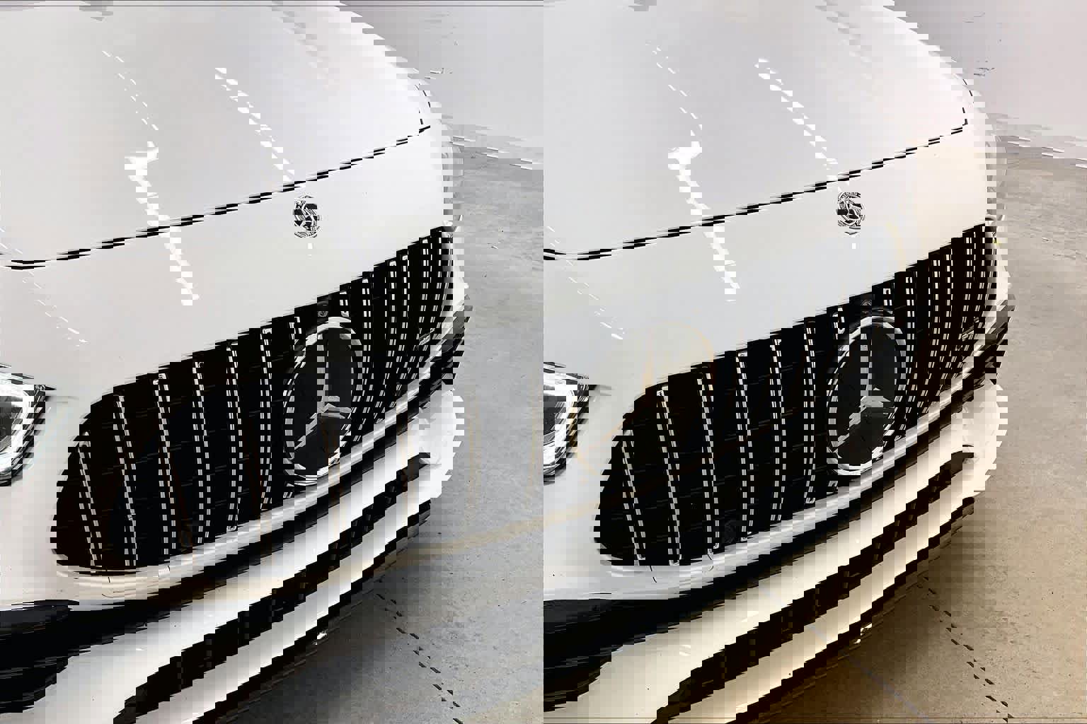 Used 2023 Mercedes-Benz AMG GT 53 image 30