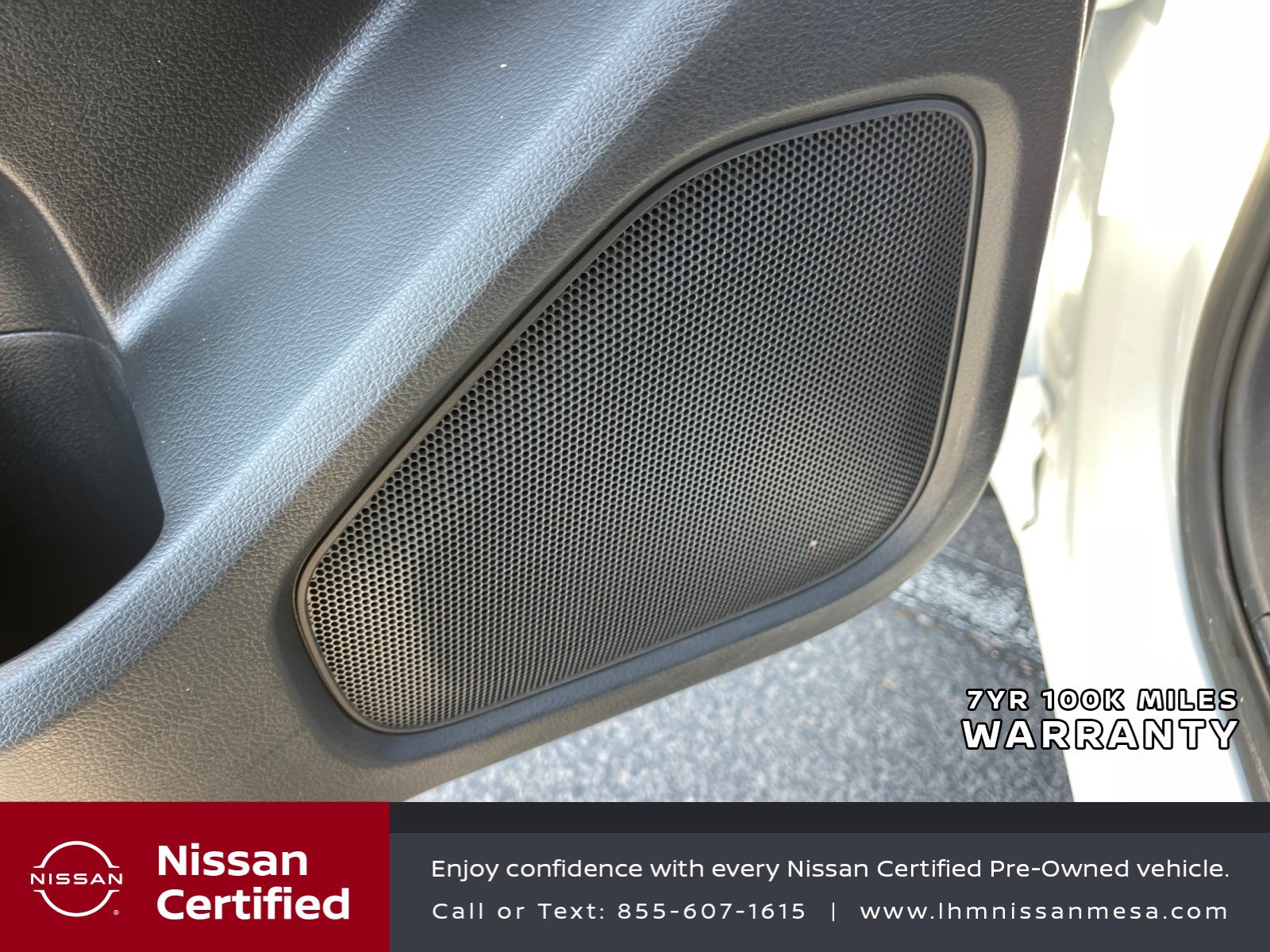 Certified 2024 Nissan Frontier SV w/ SV Convenience Package RWD image 25