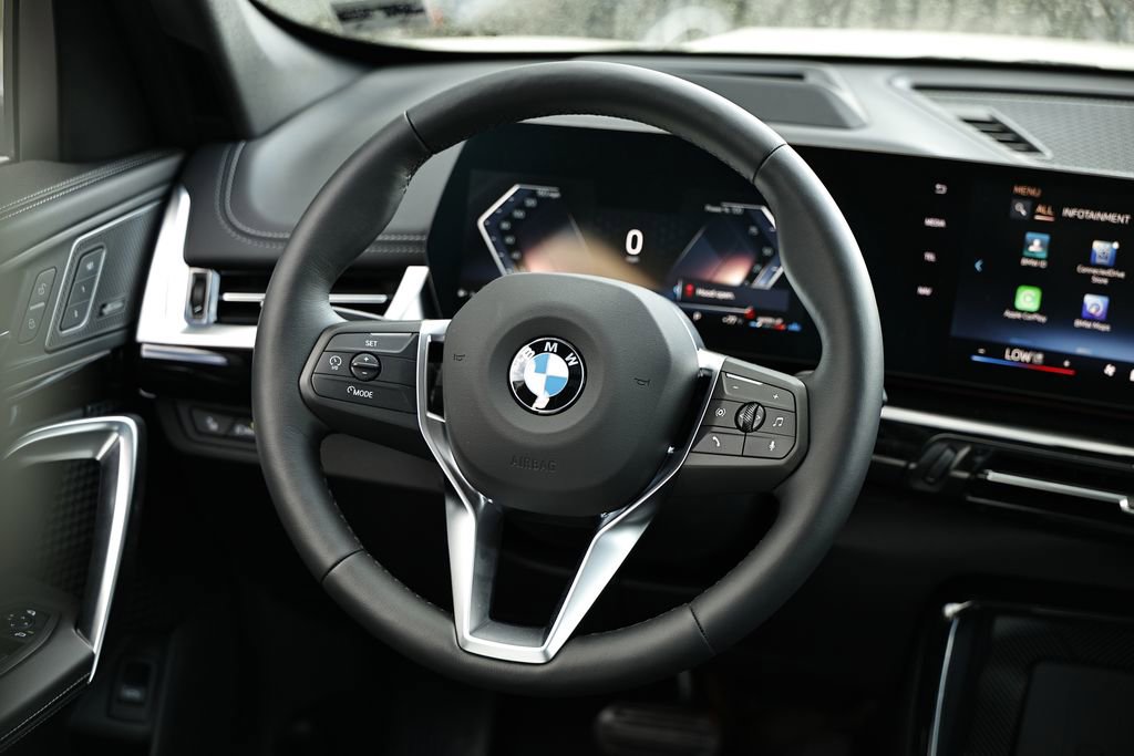 New 2026 BMW X1 xDrive28i w/ Technology Package image 28