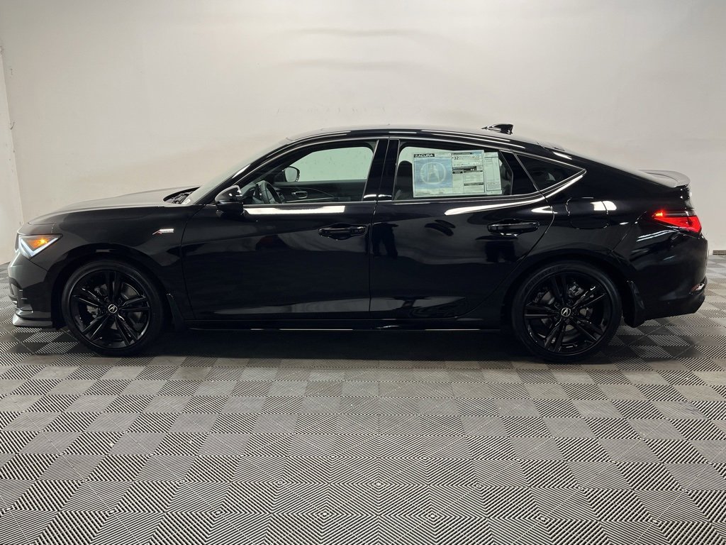 New 2026 Acura Integra A-Spec image 23