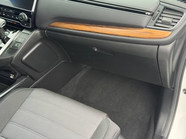 Used 2021 Honda CR-V EX image 22