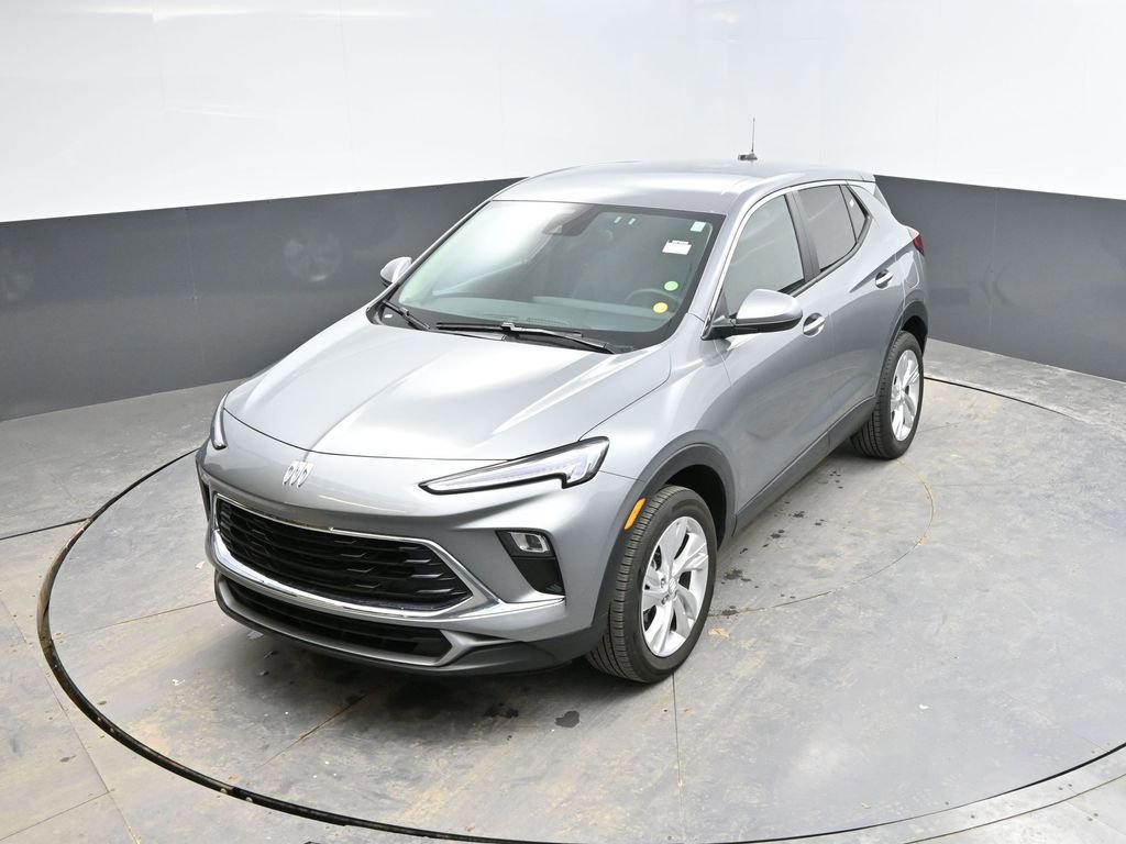Used 2025 Buick Encore GX Preferred image 23