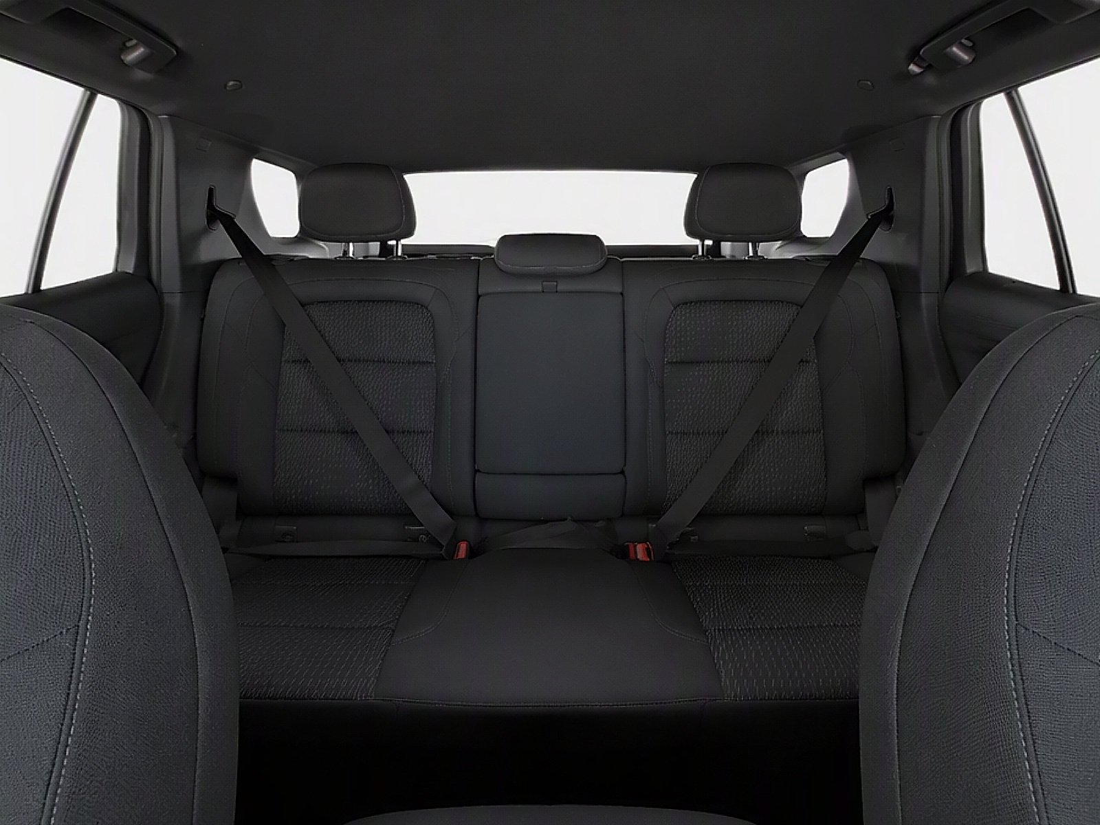 New 2027 Chevrolet Equinox LT FWD image 18