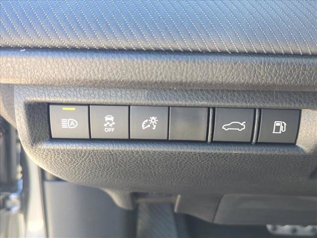 Certified 2026 Toyota Camry SE FWD image 14